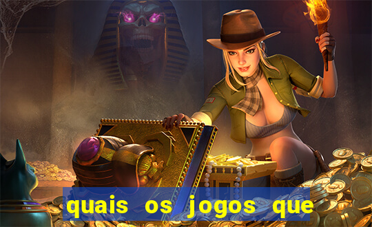 quais os jogos que ganha dinheiro de verdade no pix